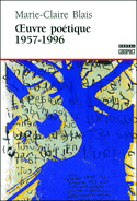Oeuvre poétique 1957-1996